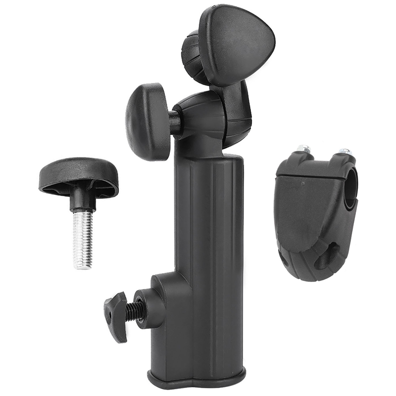 Golf Push Trolley portaombrell - Golf Bag Stand Cart recensione e prezzo