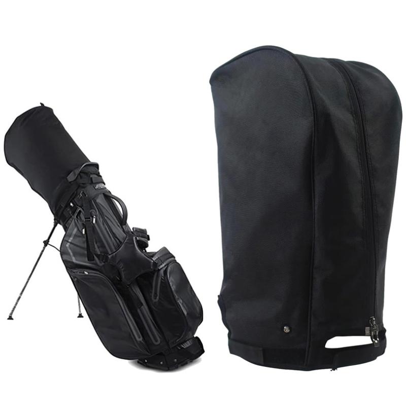 Nuova Copertura Antipioggia pe - Golf Bag Stand Cart recensione e prezzo