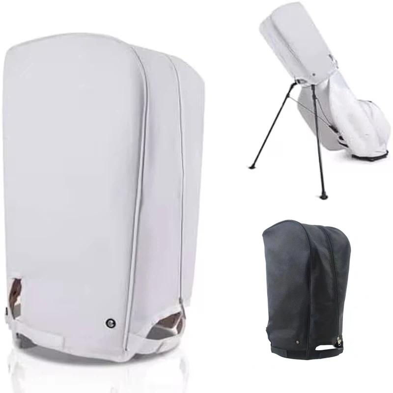 Copertura antipolvere per mazz - Golf Bag Stand Cart recensione e prezzo