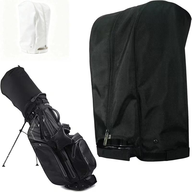 Copertura antipolvere per mazz - Golf Bag Stand Cart recensione e prezzo