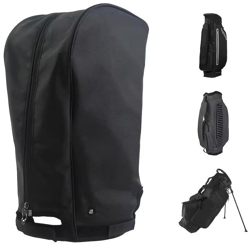 Copertura antipolvere per mazz - Golf Bag Stand Cart recensione e prezzo