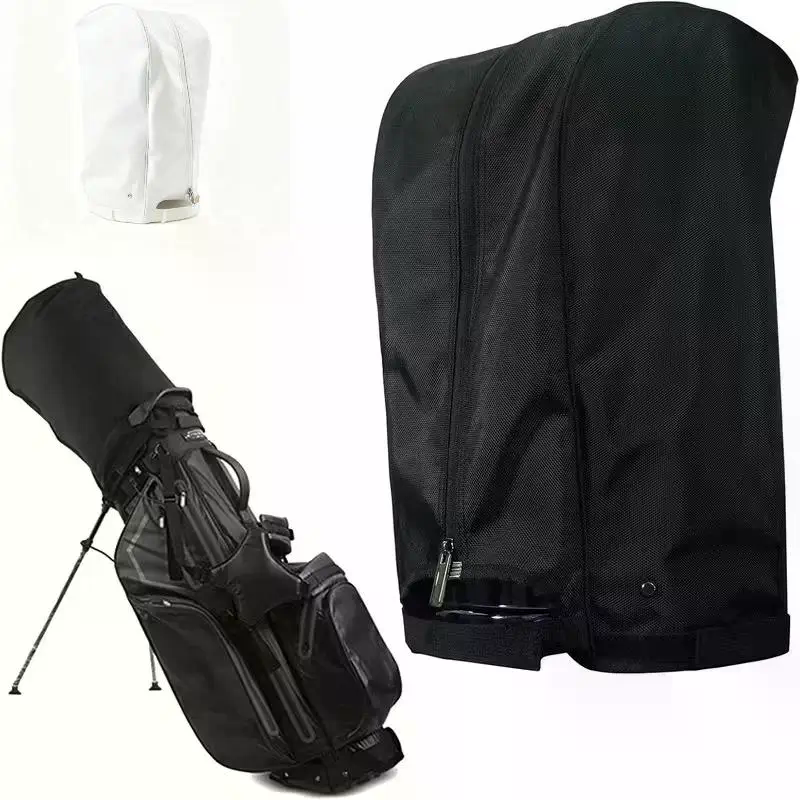 1 Pezzo Copertura Antipioggia  - Golf Bag Stand Cart recensione e prezzo