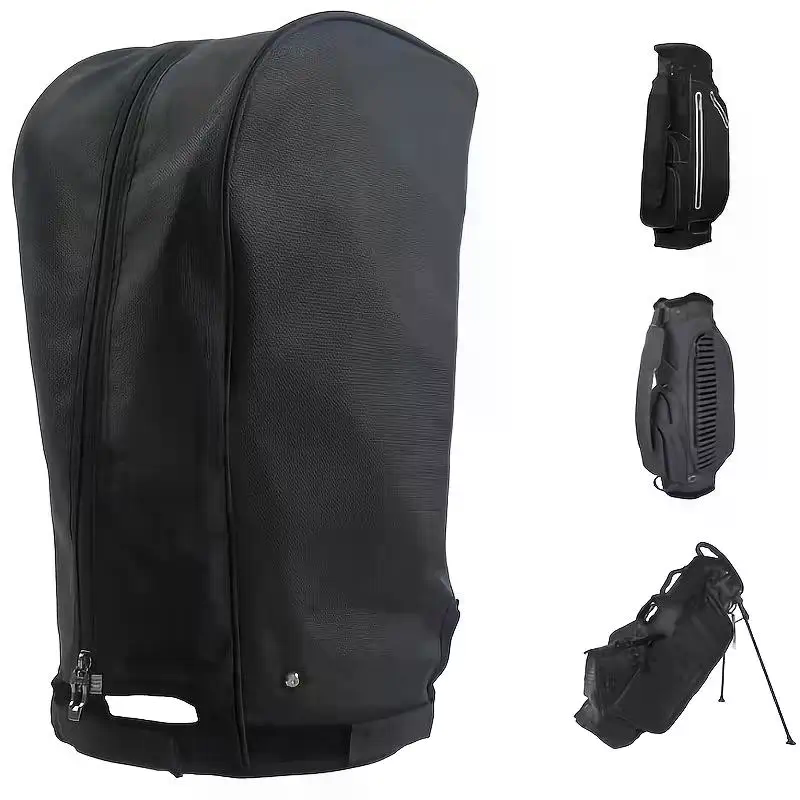 1 Pezzo Copertura Antipioggia  - Golf Bag Stand Cart recensione e prezzo