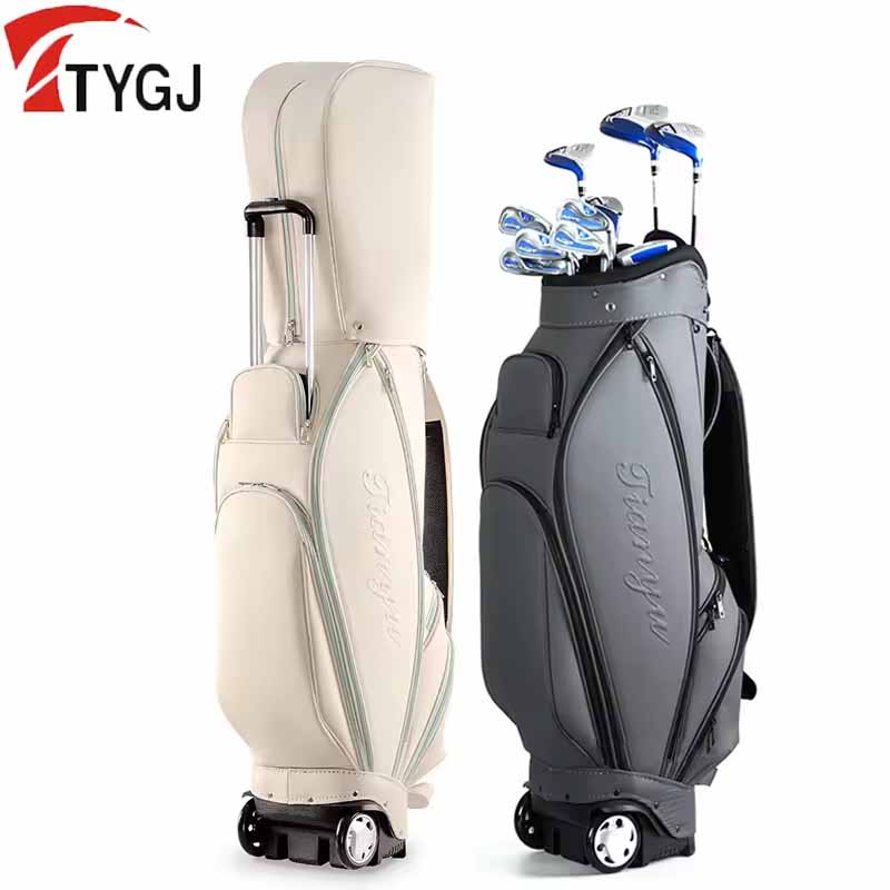 TTYGJ Nuova sacca da golf Bors - Golf Bag Stand Cart recensione e prezzo