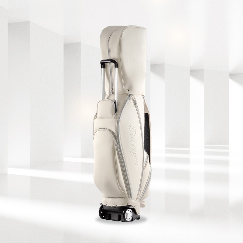 TTYGJ Nuova sacca da golf Bors - Golf Bag Stand Cart recensione e prezzo