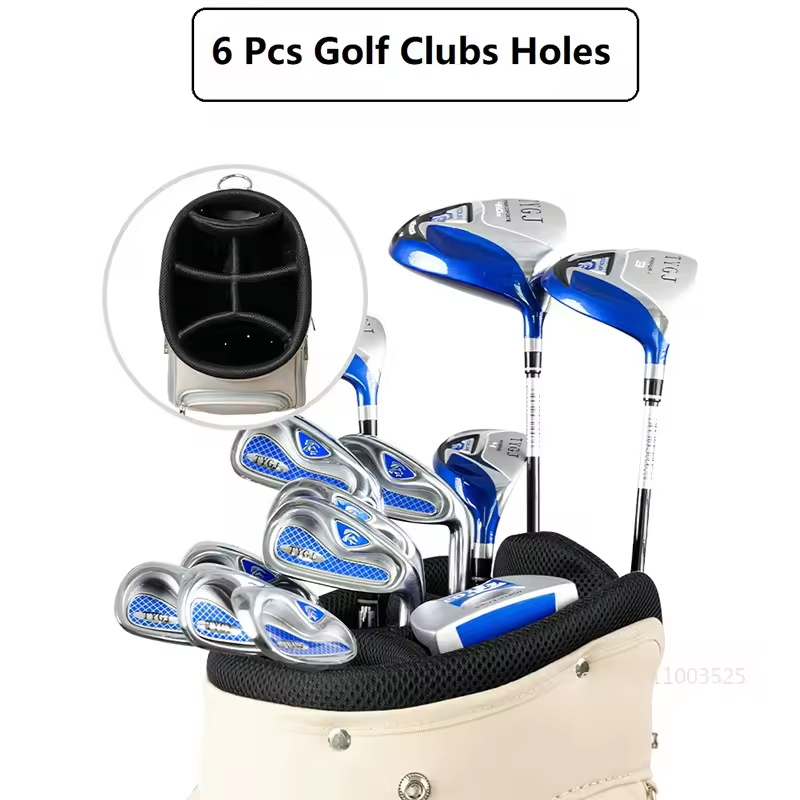 TTYGJ Nuova sacca da golf Bors - Golf Bag Stand Cart recensione e prezzo