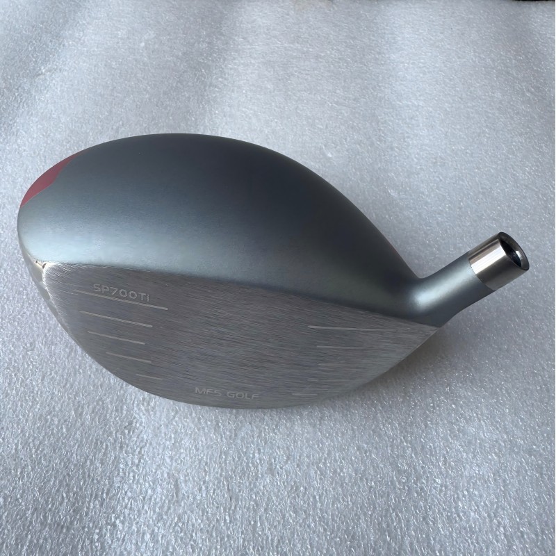 MFS GOLF S.SERIES Testa da gol - Driver Golf Titanium recensione e prezzo
