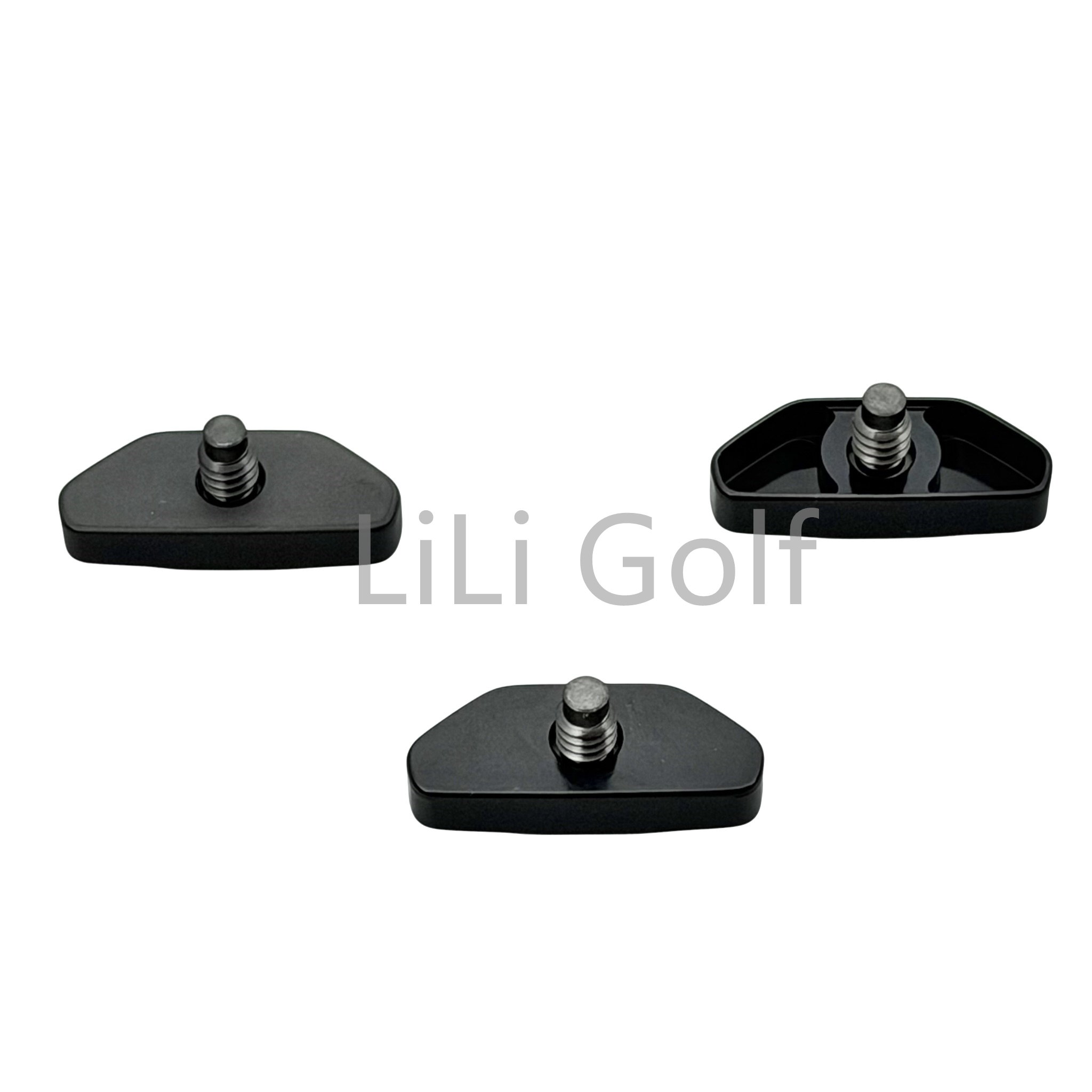 Peso per testa di mazza da gol - Driver Golf Titanium recensione e prezzo