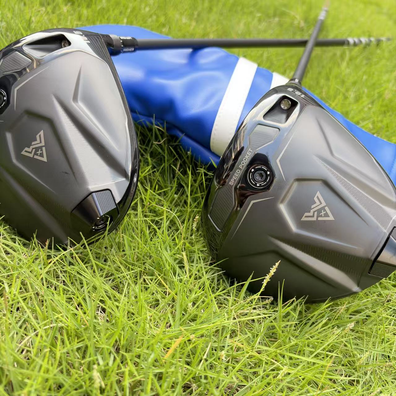 Driver da Golf WVVX 10.5 °   D - Driver Golf Titanium recensione e prezzo