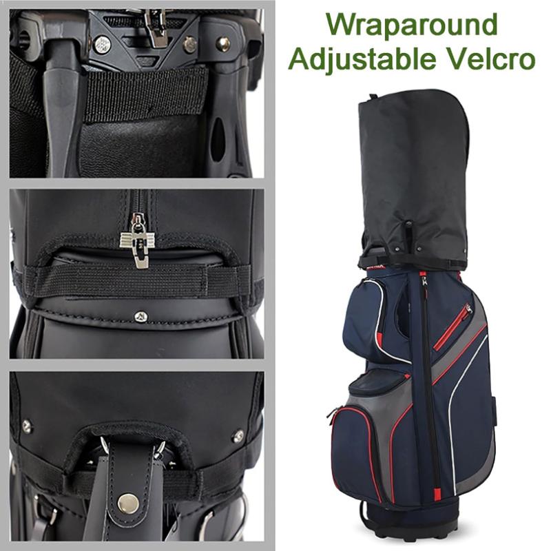 Sacca da golf Copertura antipi - Golf Bag Stand Cart recensione e prezzo