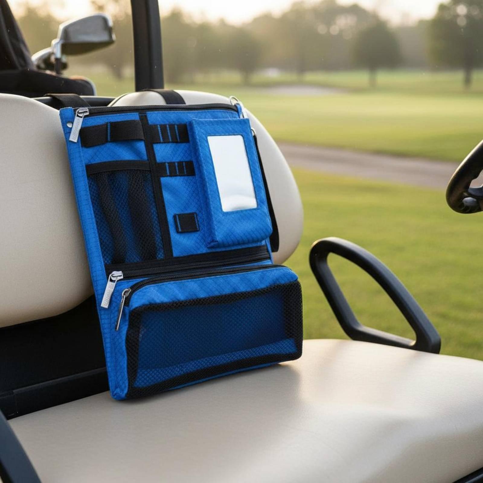 Borsa Organizer Multi-Tasca pe - Golf Bag Stand Cart recensione e prezzo