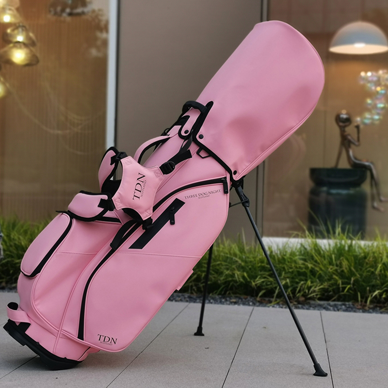 Borsa da Golf da Donna di Luss - Golf Bag Stand Cart recensione e prezzo