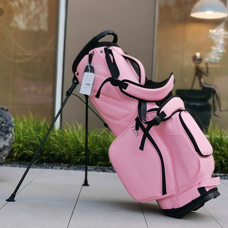 Borsa da Golf da Donna di Luss - Golf Bag Stand Cart recensione e prezzo