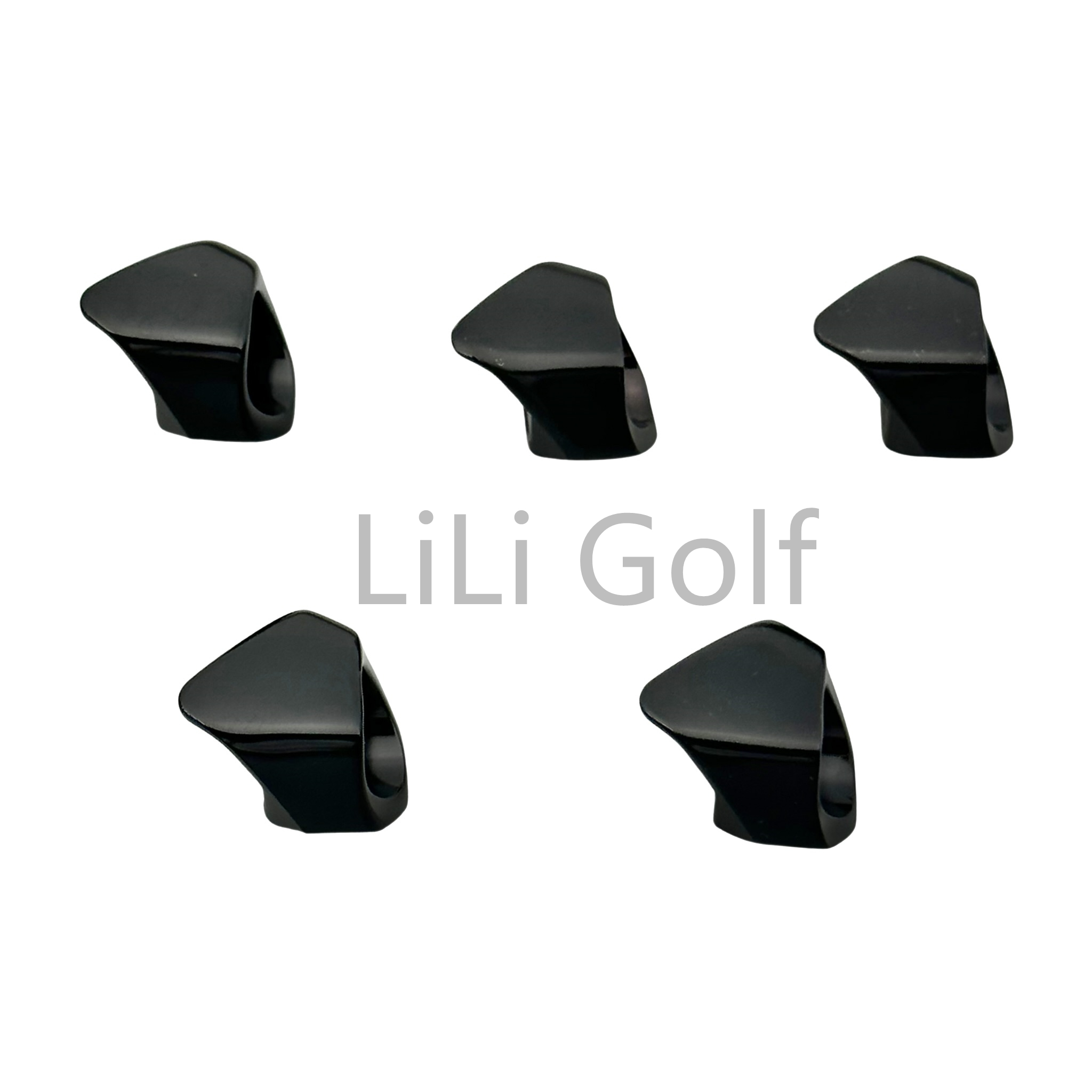 Peso per testa di mazza da gol - Driver Golf Titanium recensione e prezzo