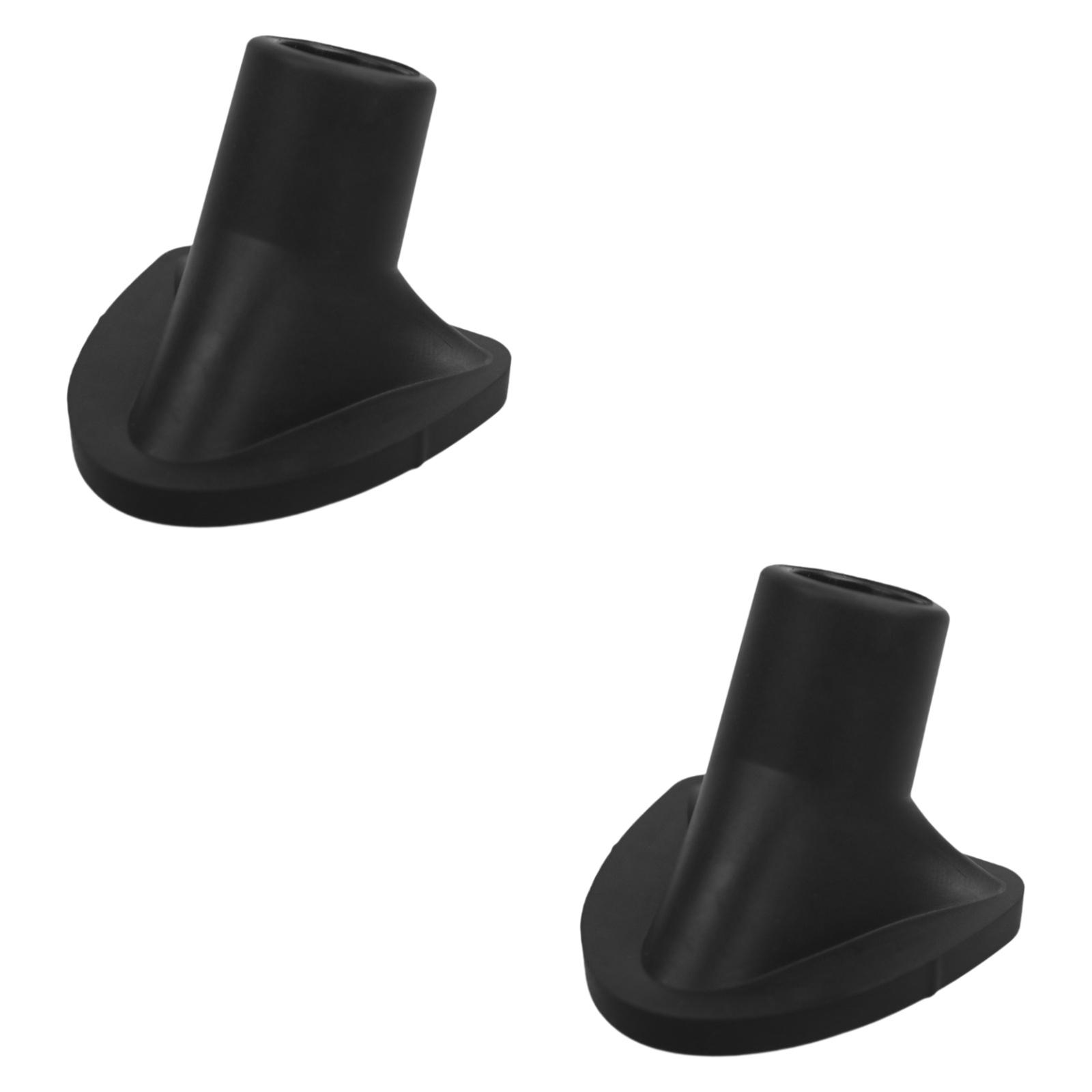 4 Pezzi Piedini di Ricambio pe - Golf Bag Stand Cart recensione e prezzo