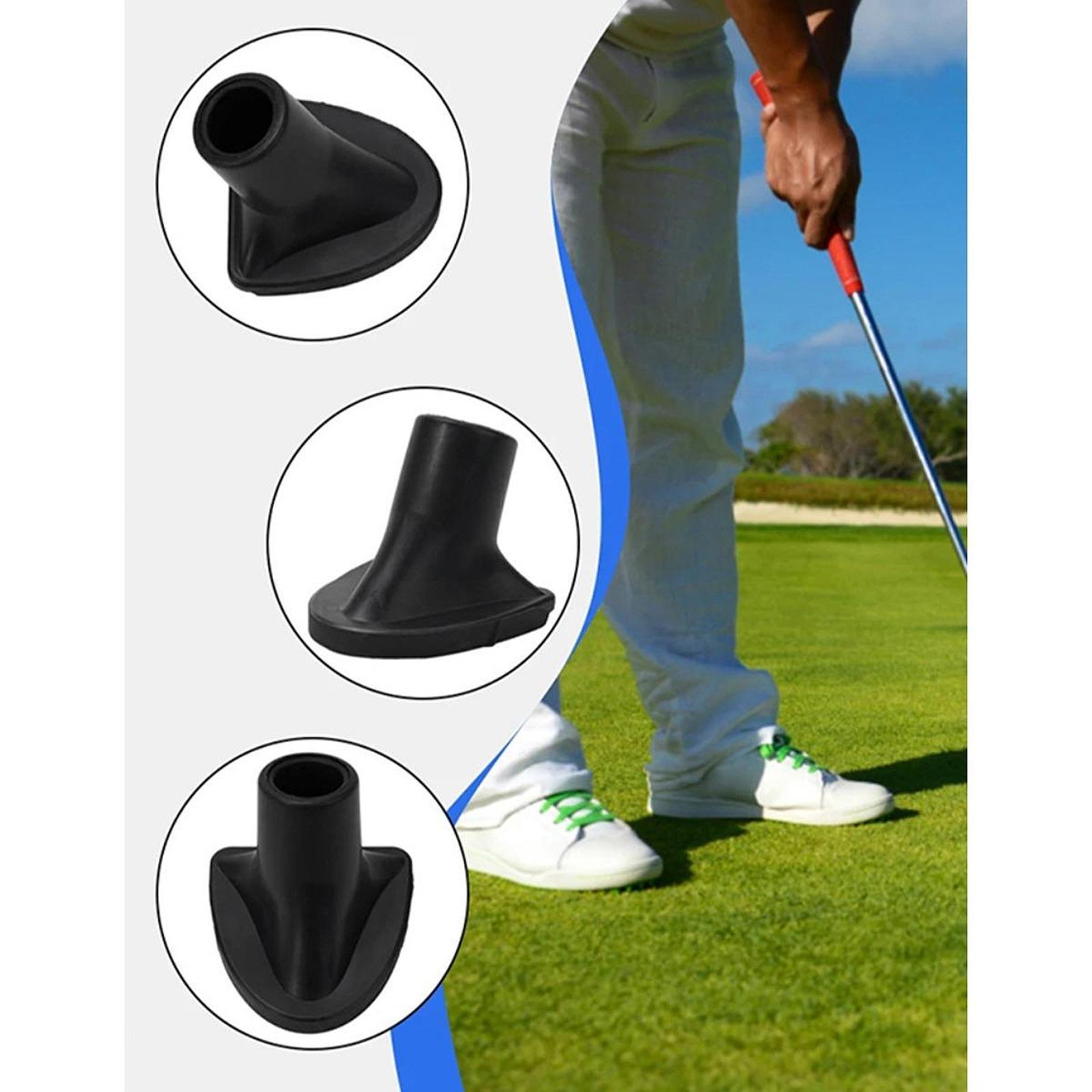4 Pezzi Piedini di Ricambio pe - Golf Bag Stand Cart recensione e prezzo