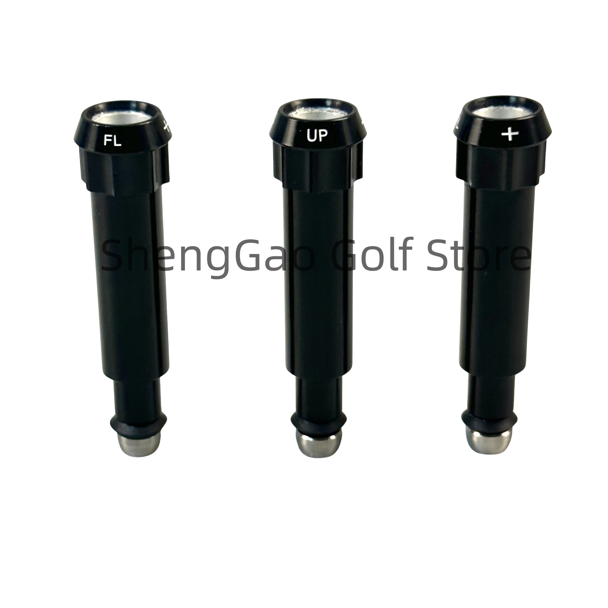 Connettore manica adattatore t - Driver Golf Titanium recensione e prezzo