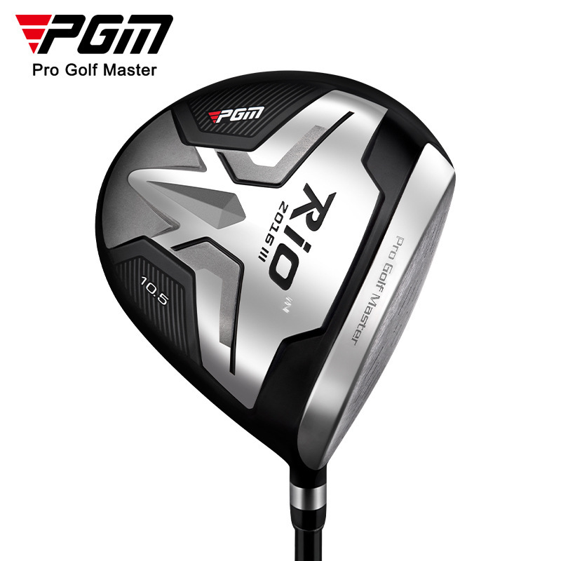Driver in titanio PGM da uomo  - Driver Golf Titanium recensione e prezzo