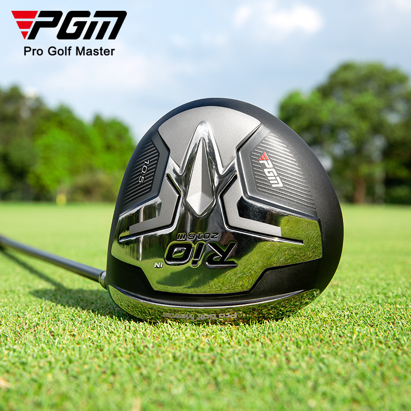 Driver in titanio PGM da uomo  - Driver Golf Titanium recensione e prezzo